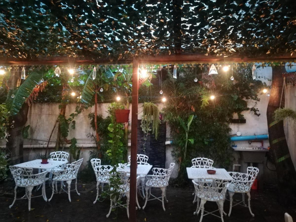 Hotel Boutique Casablanca Adrogue Exterior photo