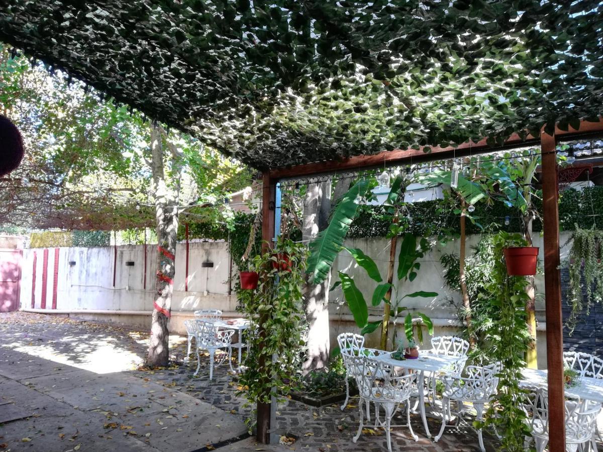 Hotel Boutique Casablanca Adrogue Exterior photo