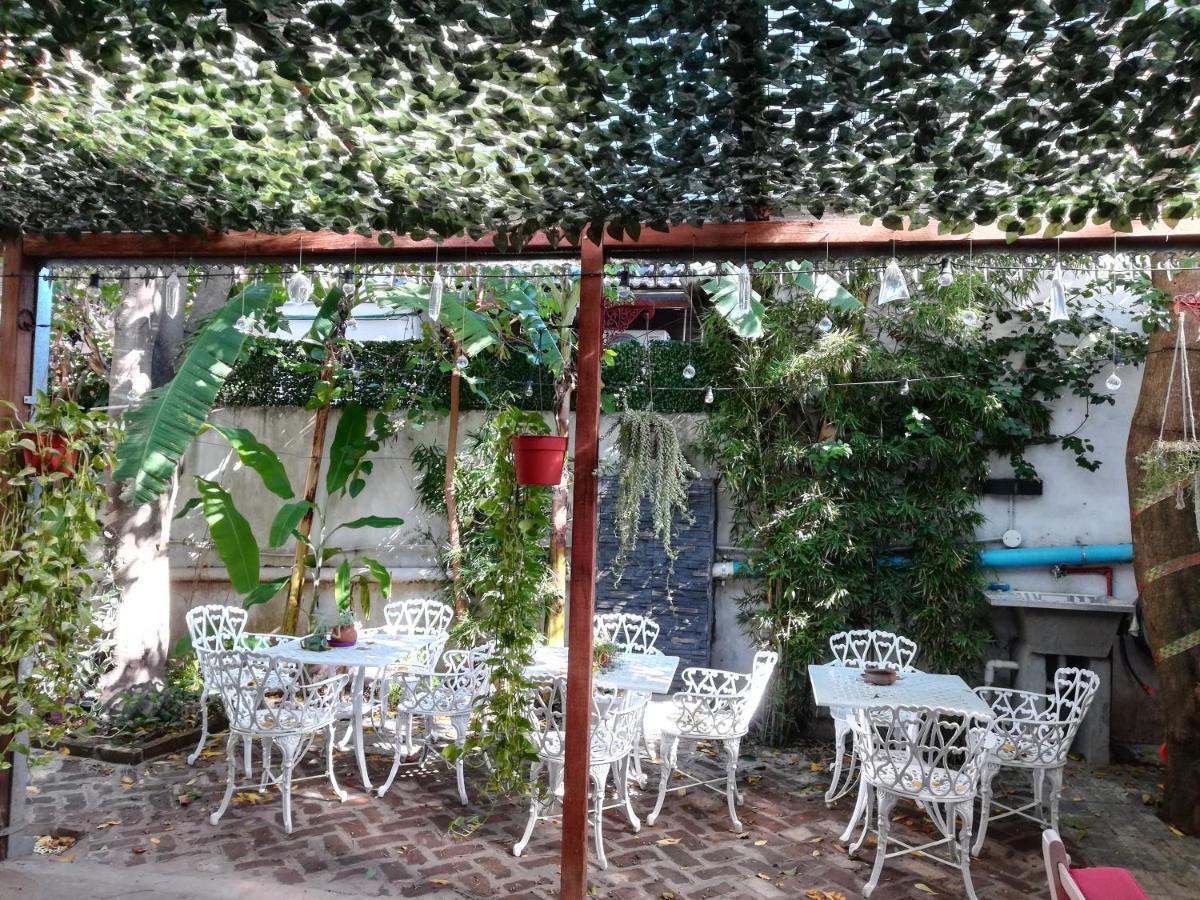 Hotel Boutique Casablanca Adrogue Exterior photo