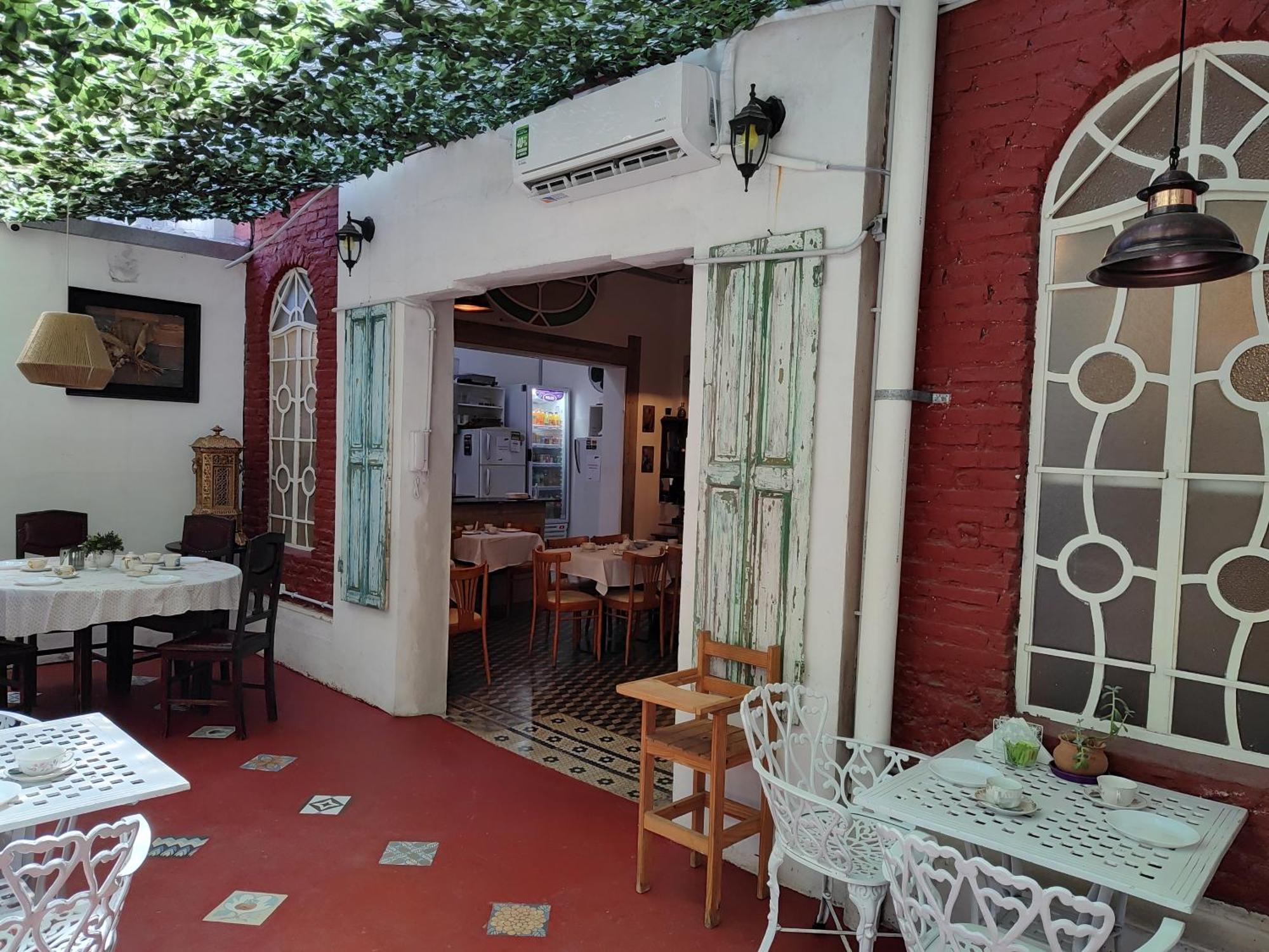 Hotel Boutique Casablanca Adrogue Exterior photo