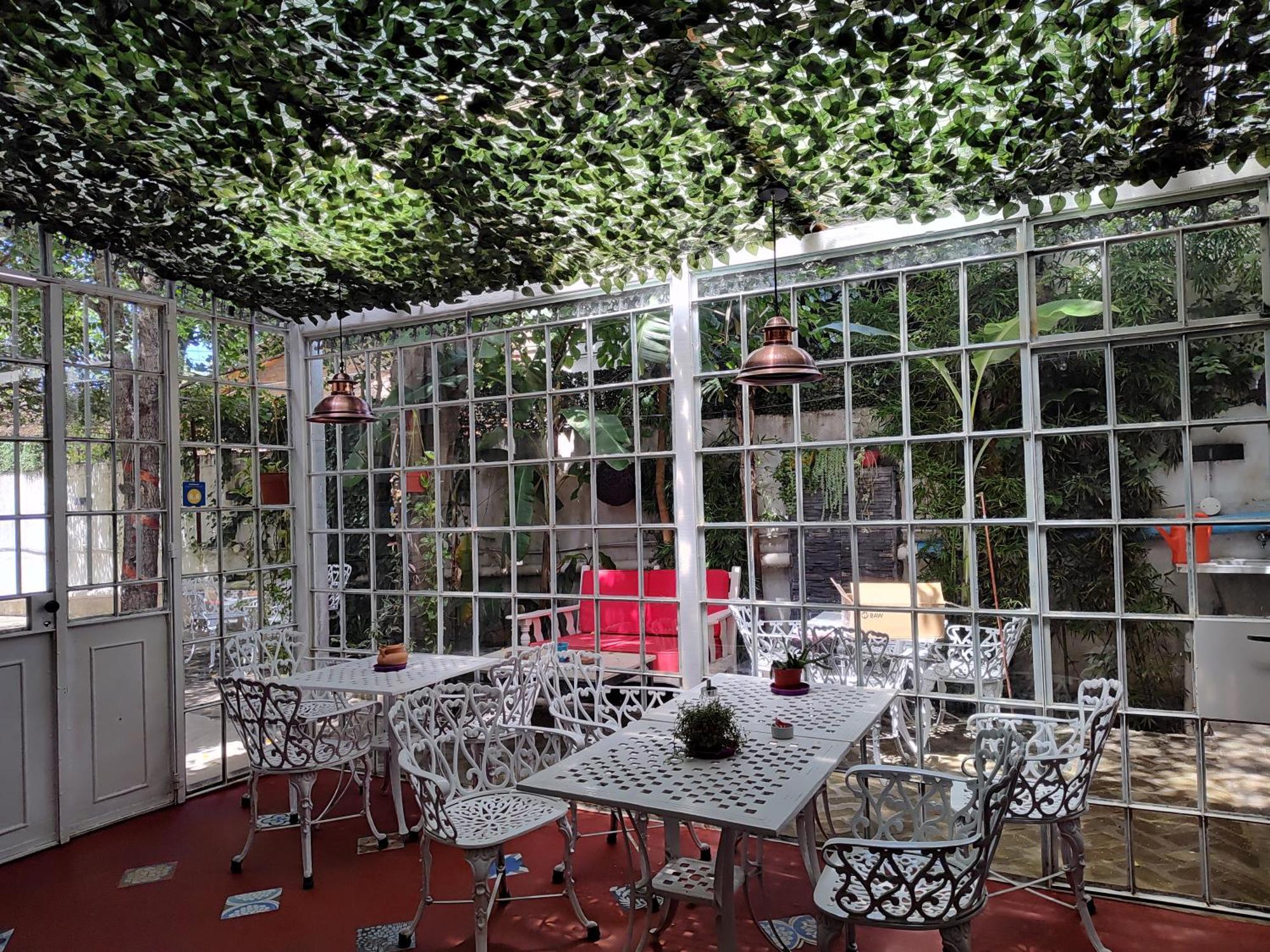 Hotel Boutique Casablanca Adrogue Exterior photo
